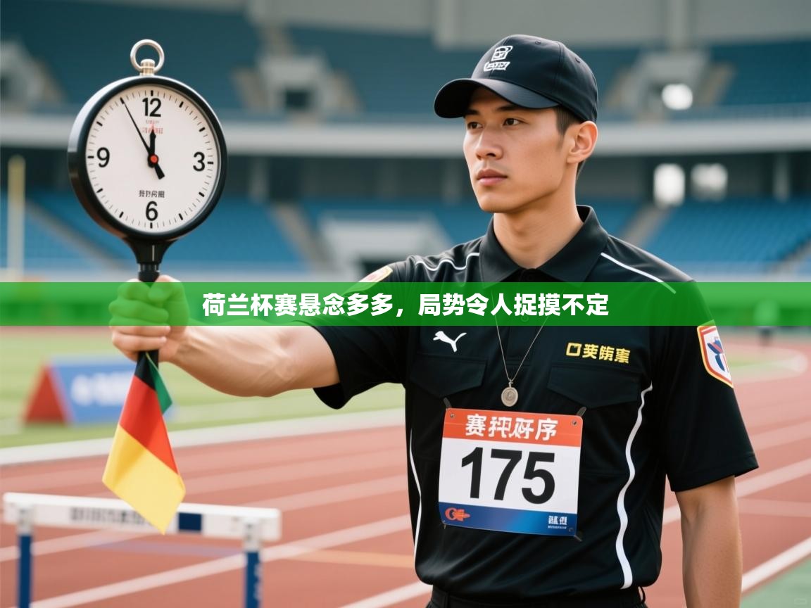 荷兰杯赛悬念多多，局势令人捉摸不定  第2张