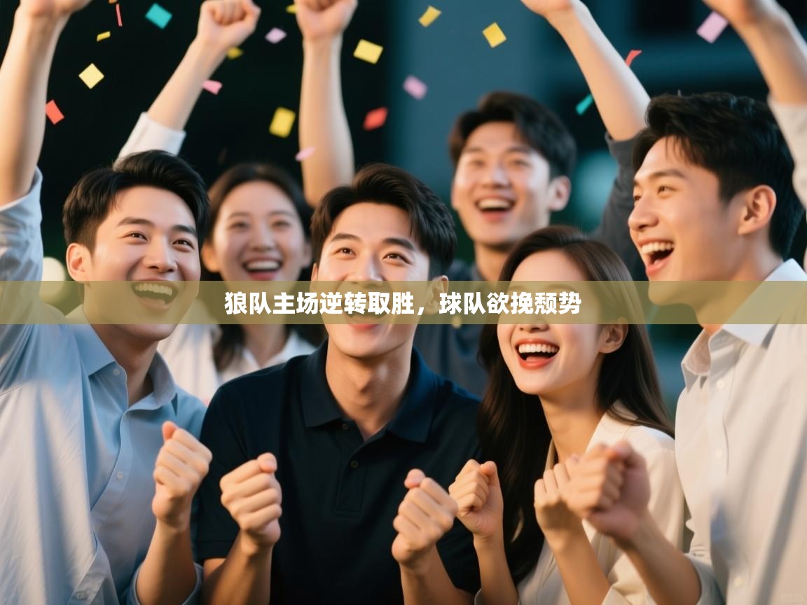 狼队主场逆转取胜,球队欲挽颓势 第2张