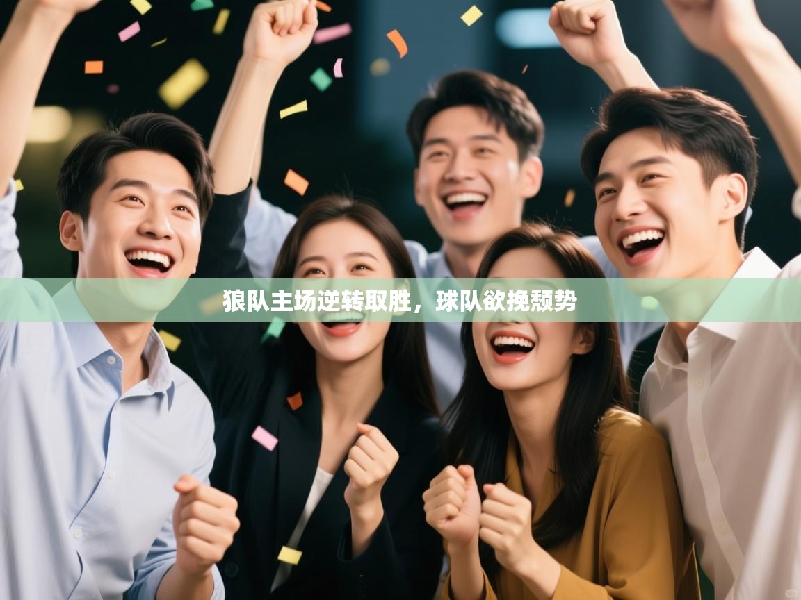 狼队主场逆转取胜,球队欲挽颓势 第1张