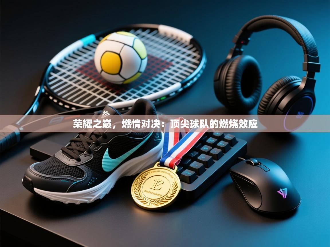 荣耀之巅,燃情对决:顶尖球队的燃烧效应 第1张