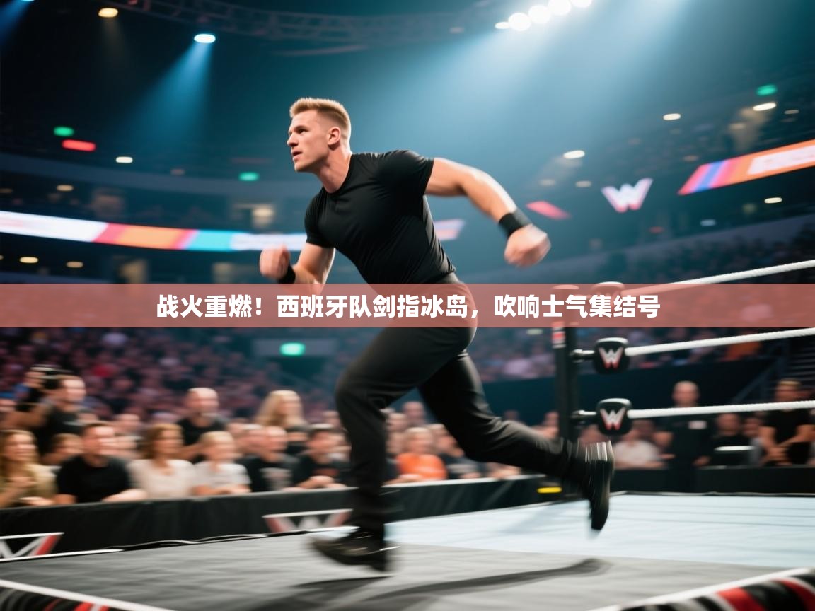 战火重燃！西班牙队剑指冰岛，吹响士气集结号  第2张