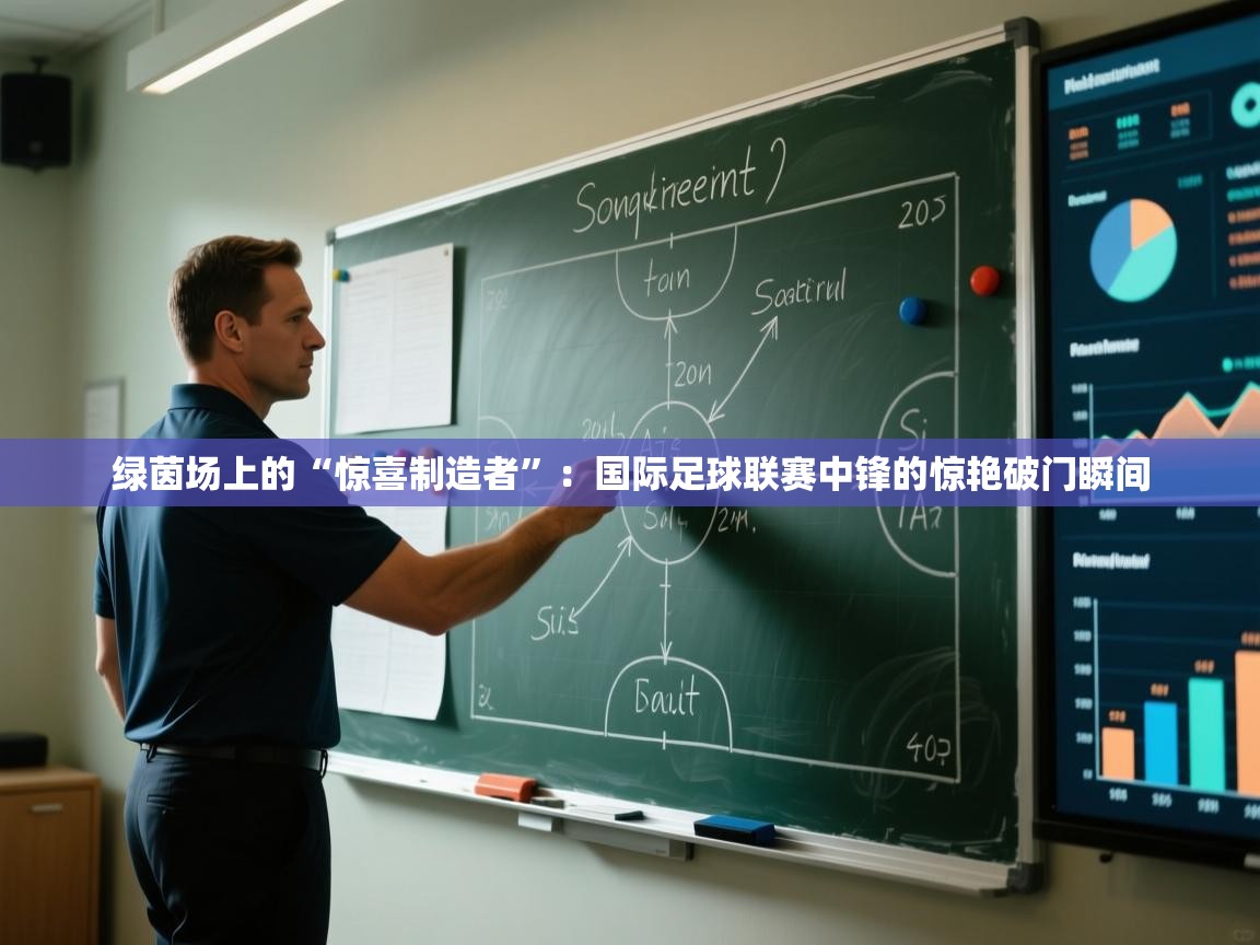 绿茵场上的“惊喜制造者”：国际足球联赛中锋的惊艳破门瞬间  第2张